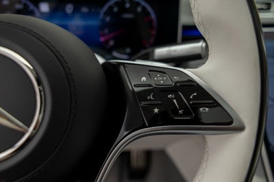 2025 Mercedes-Benz S-Class Maybach S 680 4MATIC®