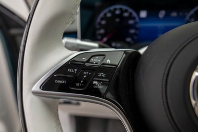 2025 Mercedes-Benz S-Class Maybach S 680 4MATIC®