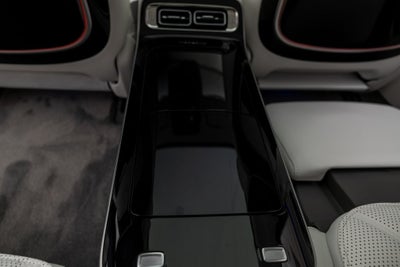 2025 Mercedes-Benz S-Class Maybach S 680 4MATIC®