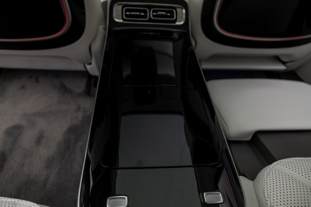 2025 Mercedes-Benz S-Class Maybach S 680 4MATIC®