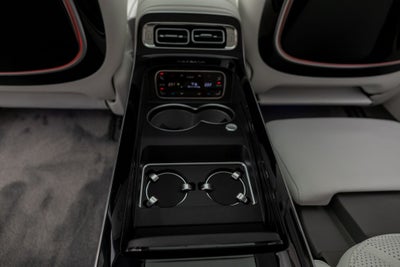 2025 Mercedes-Benz S-Class Maybach S 680 4MATIC®