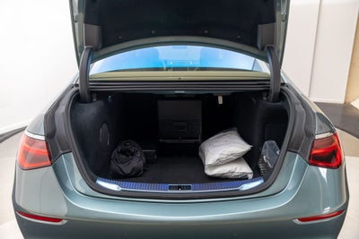 2025 Mercedes-Benz S-Class Maybach S 680 4MATIC®