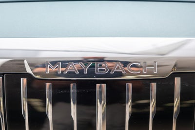 2025 Mercedes-Benz S-Class Maybach S 680 4MATIC®