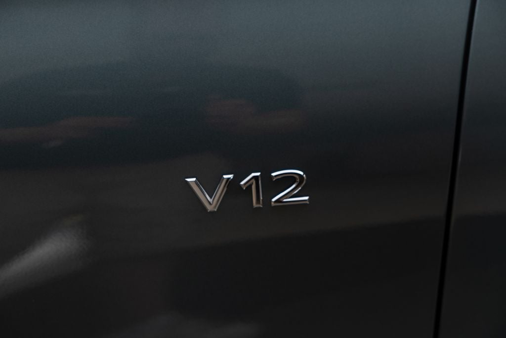 2025 Mercedes-Benz S-Class Maybach S 680 4MATIC®