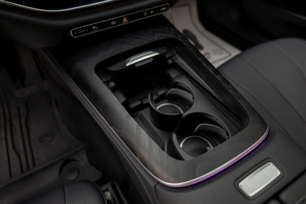 2025 Mercedes-Benz E-Class E 350 4MATIC®
