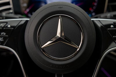 2025 Mercedes-Benz E-Class E 350 4MATIC®