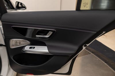 2025 Mercedes-Benz E-Class E 350 4MATIC®