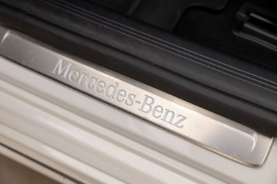 2025 Mercedes-Benz E-Class E 350 4MATIC®
