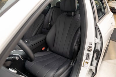 2025 Mercedes-Benz E-Class E 350 4MATIC®