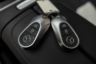 2025 Mercedes-Benz E-Class E 350 4MATIC®