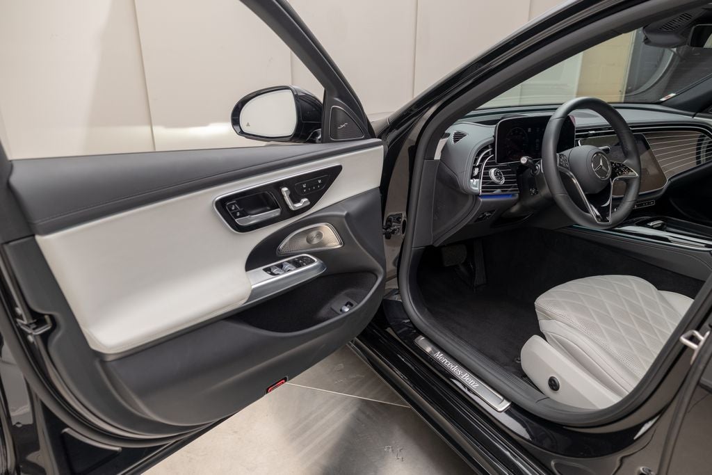 2024 Mercedes-Benz E-Class E 450 4MATIC®