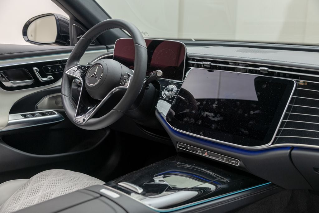 2024 Mercedes-Benz E-Class E 450 4MATIC®