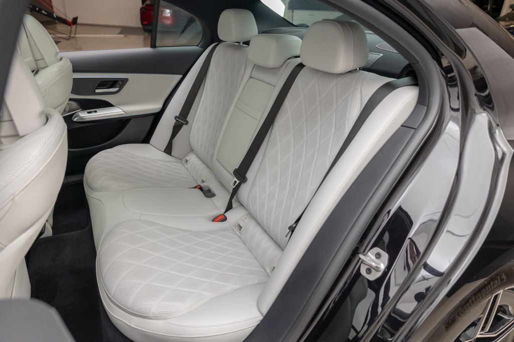 2024 Mercedes-Benz E-Class E 450 4MATIC®
