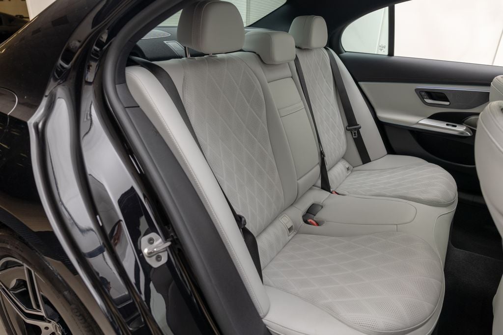 2024 Mercedes-Benz E-Class E 450 4MATIC®