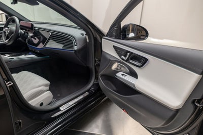 2024 Mercedes-Benz E-Class E 450 4MATIC®