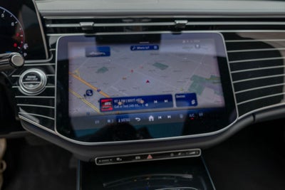2024 Mercedes-Benz E-Class E 450 4MATIC®