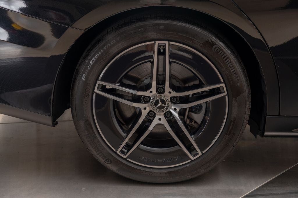 2024 Mercedes-Benz E-Class E 450 4MATIC®