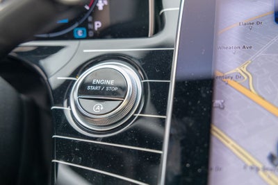2024 Mercedes-Benz E-Class E 450 4MATIC®