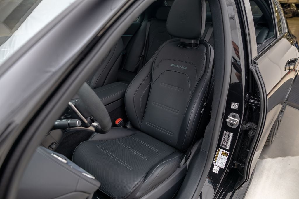 2025 Mercedes-Benz E-Class E 53 AMG® 4MATIC®