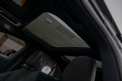 2025 Mercedes-Benz E-Class E 53 AMG® 4MATIC®