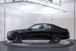 2025 Mercedes-Benz E-Class E 53 AMG® 4MATIC®