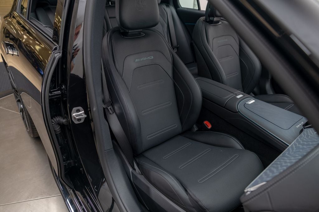 2025 Mercedes-Benz E-Class E 53 AMG® 4MATIC®