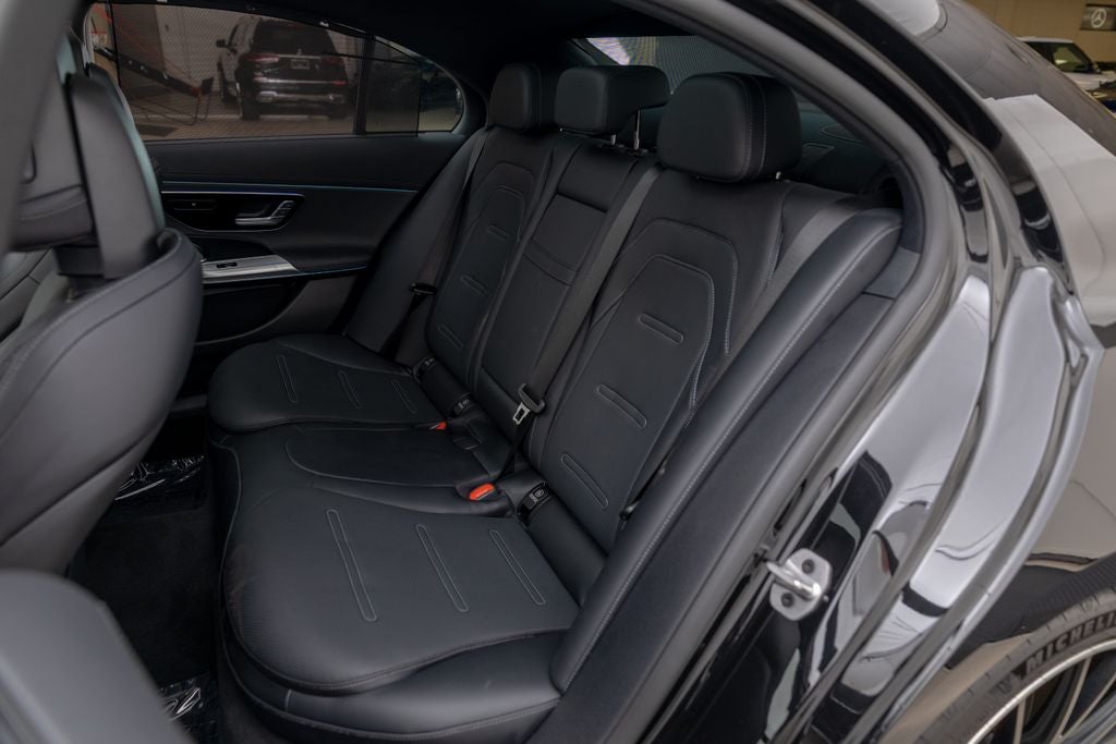 2025 Mercedes-Benz E-Class E 53 AMG® 4MATIC®