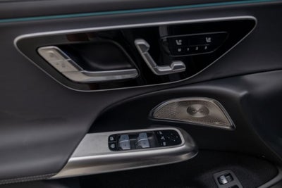 2025 Mercedes-Benz E-Class E 53 AMG® 4MATIC®