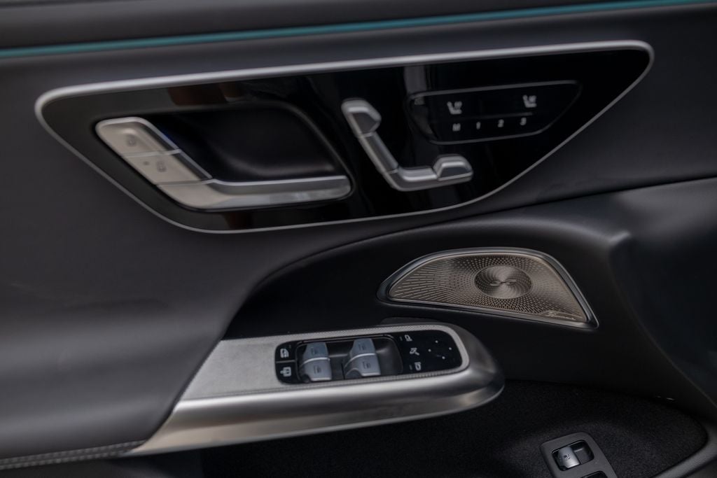2025 Mercedes-Benz E-Class E 53 AMG® 4MATIC®