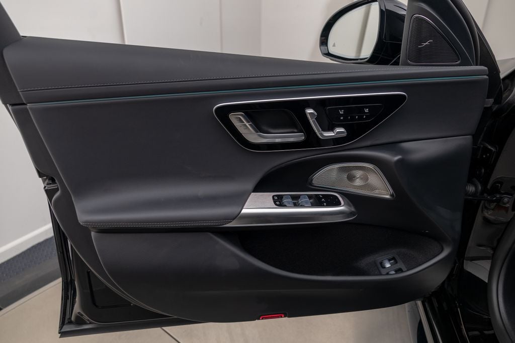 2025 Mercedes-Benz E-Class E 53 AMG® 4MATIC®
