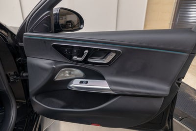 2025 Mercedes-Benz E-Class E 53 AMG® 4MATIC®