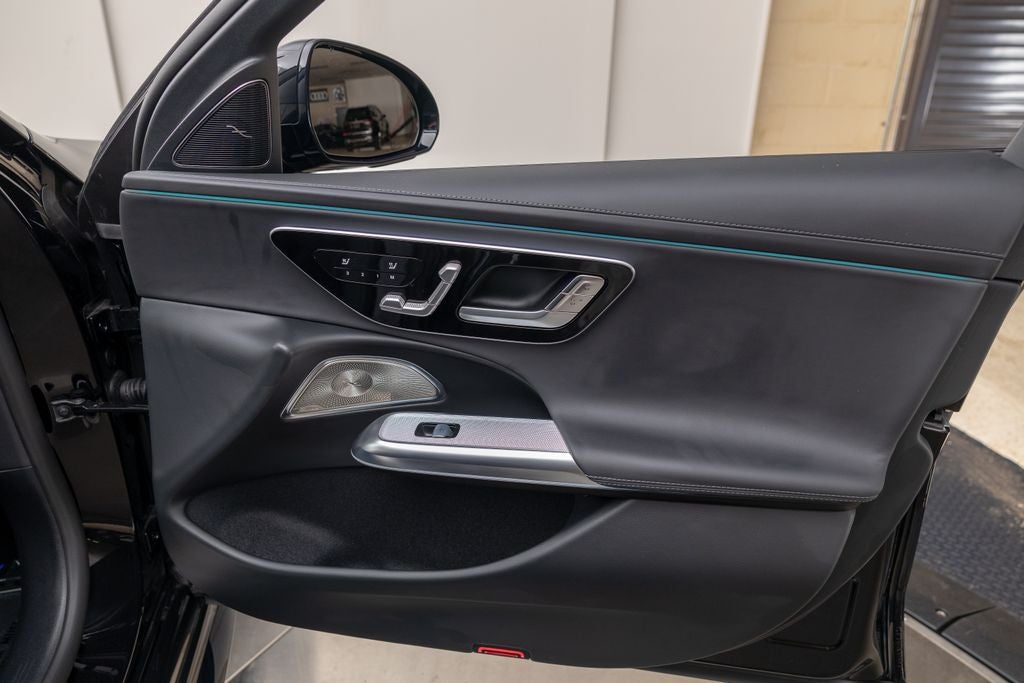 2025 Mercedes-Benz E-Class E 53 AMG® 4MATIC®