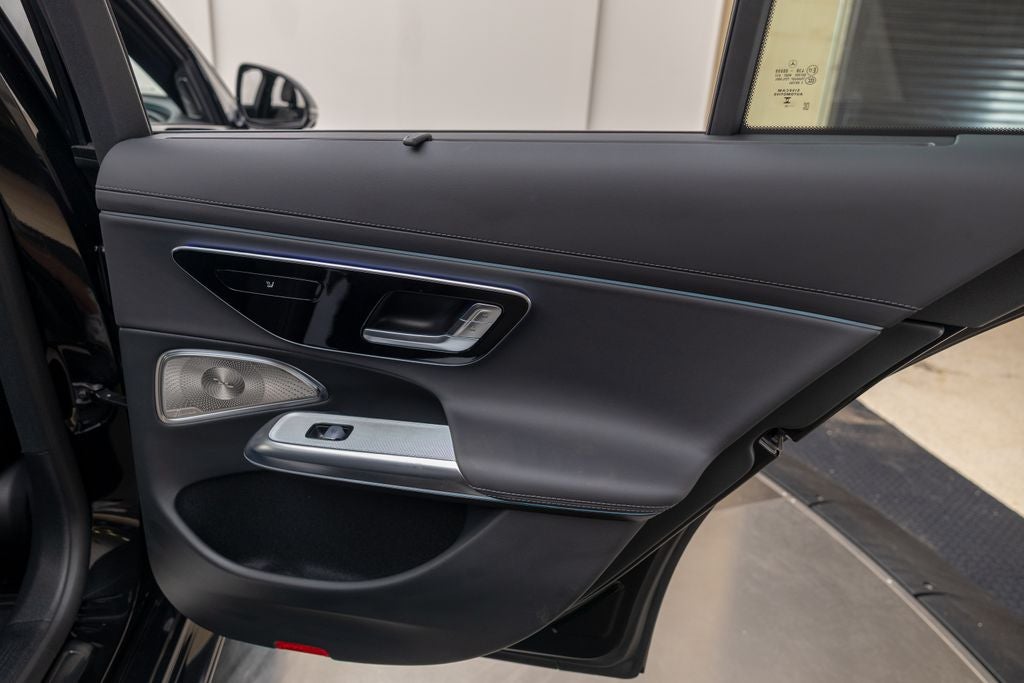 2025 Mercedes-Benz E-Class E 53 AMG® 4MATIC®