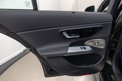 2025 Mercedes-Benz E-Class E 53 AMG® 4MATIC®