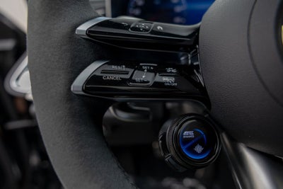 2025 Mercedes-Benz E-Class E 53 AMG® 4MATIC®