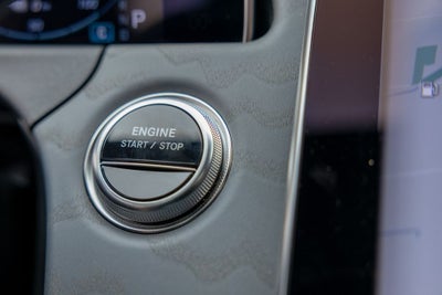 2025 Mercedes-Benz E-Class E 53 AMG® 4MATIC®