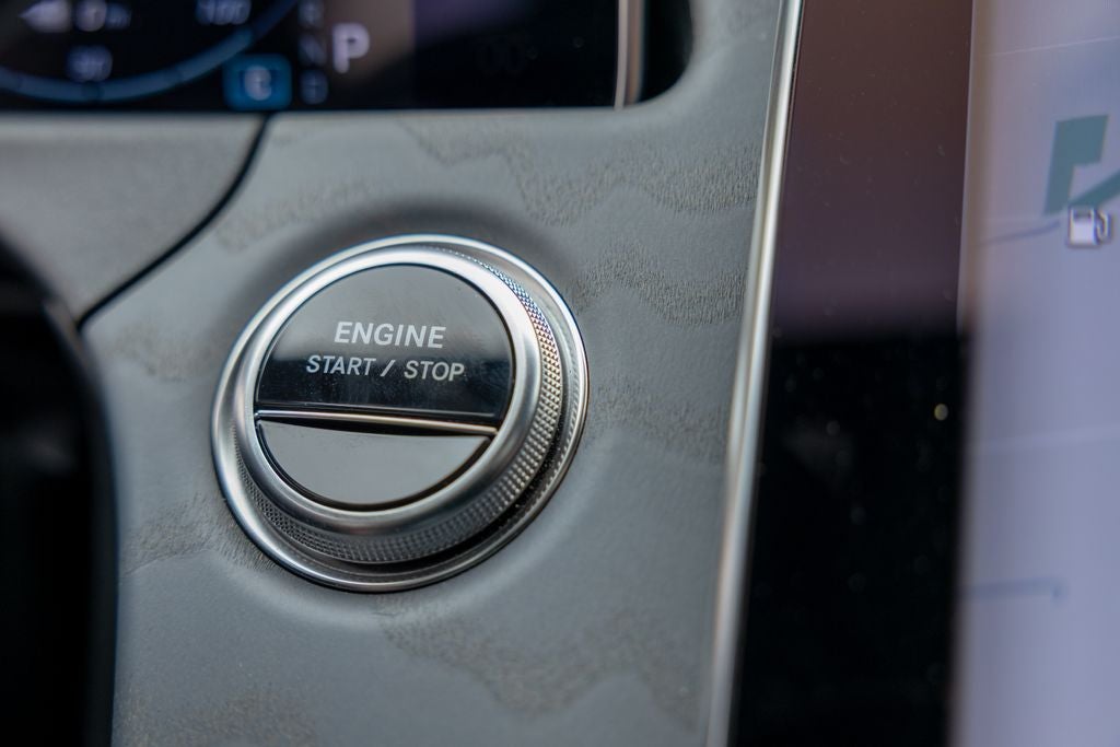 2025 Mercedes-Benz E-Class E 53 AMG® 4MATIC®