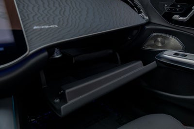 2025 Mercedes-Benz E-Class E 53 AMG® 4MATIC®