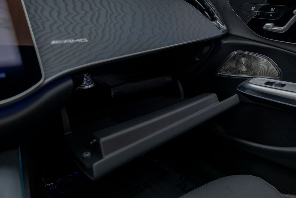 2025 Mercedes-Benz E-Class E 53 AMG® 4MATIC®