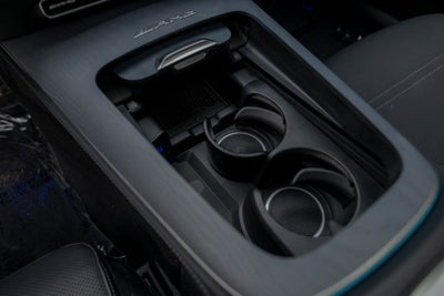 2025 Mercedes-Benz E-Class E 53 AMG® 4MATIC®