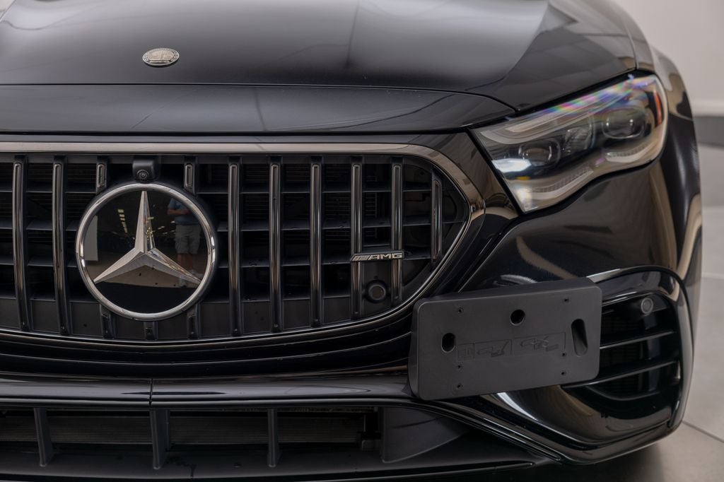 2025 Mercedes-Benz E-Class E 53 AMG® 4MATIC®