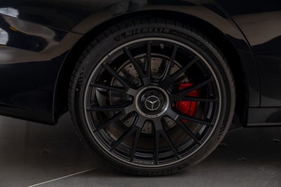 2025 Mercedes-Benz E-Class E 53 AMG® 4MATIC®