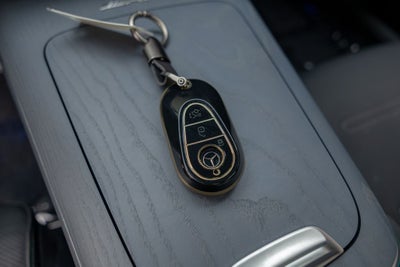 2025 Mercedes-Benz E-Class E 53 AMG® 4MATIC®
