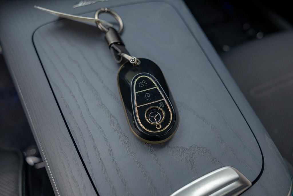 2025 Mercedes-Benz E-Class E 53 AMG® 4MATIC®