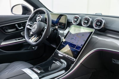 2026 Mercedes-Benz CLE CLE 53 AMG® 4MATIC®