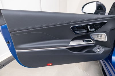 2026 Mercedes-Benz CLE CLE 53 AMG® 4MATIC®