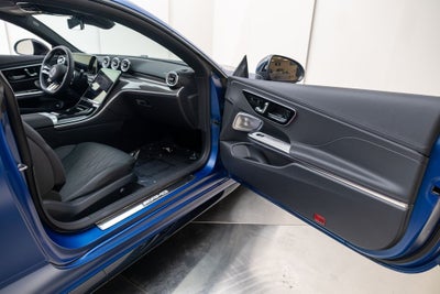 2026 Mercedes-Benz CLE CLE 53 AMG® 4MATIC®
