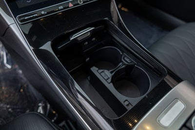 2026 Mercedes-Benz CLE CLE 53 AMG® 4MATIC®