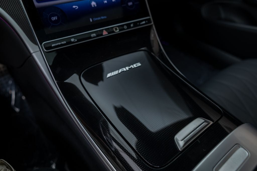2026 Mercedes-Benz CLE CLE 53 AMG® 4MATIC®
