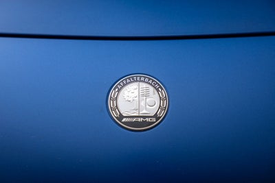 2026 Mercedes-Benz CLE CLE 53 AMG® 4MATIC®
